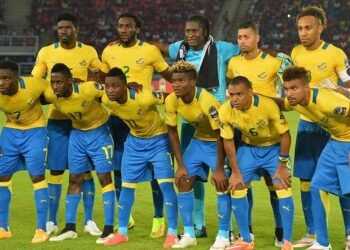 يهم أسود الأطلس .. قائمة منتخب الغابون الأسبوع المقبل