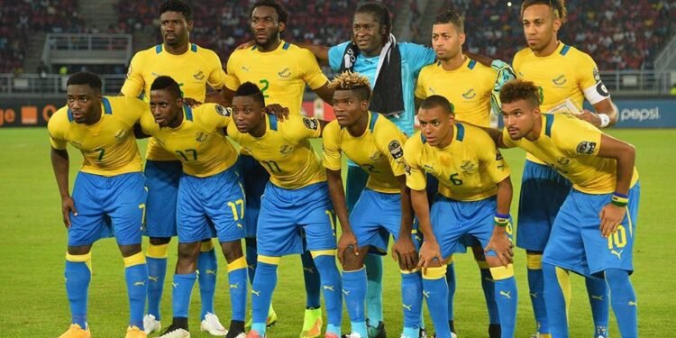يهم أسود الأطلس .. قائمة منتخب الغابون الأسبوع المقبل