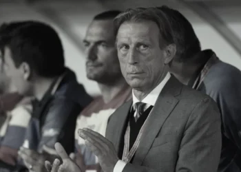 وفاة المدرب الألماني السابق كريستوف داوم