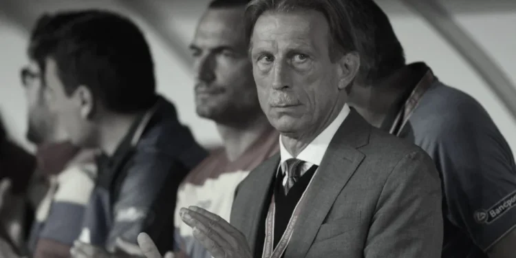 وفاة المدرب الألماني السابق كريستوف داوم