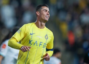 رونالدو يتحدث عن الاعتزال بألوان النصر