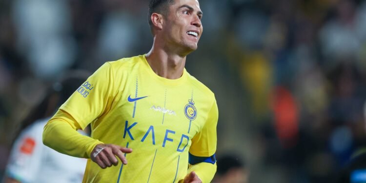 رونالدو يتحدث عن الاعتزال بألوان النصر