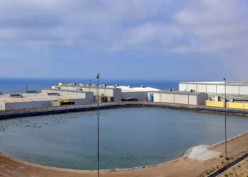 جهة الرباط سلا القنيطرة .. المياه العادمة المعالجة بديل لمواجهة الإجهاد المائي