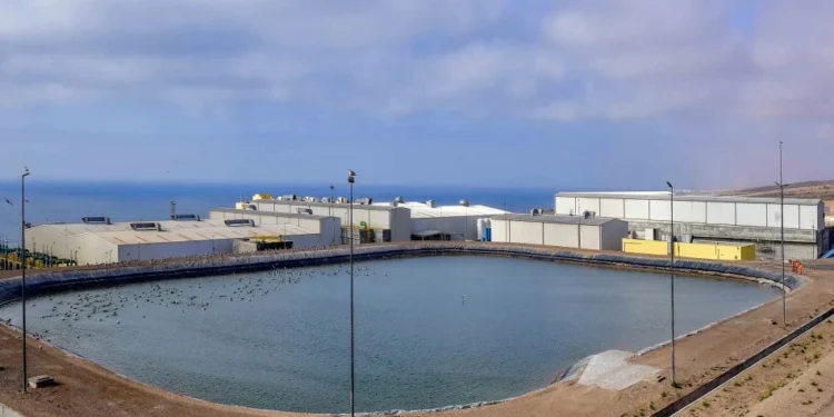 جهة الرباط سلا القنيطرة .. المياه العادمة المعالجة بديل لمواجهة الإجهاد المائي