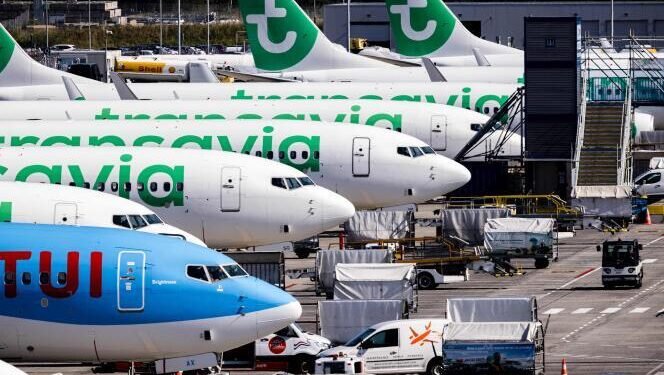 مطار أيندهوفن بهولندا يستأنف رحلاته بعد عطل معلوماتي