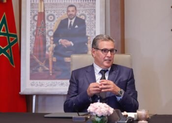 أخنوش يتعهد بتوطيد دينامية الاستثمار وخلق فرص الشغل