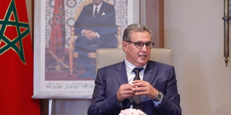 أخنوش يتعهد بتوطيد دينامية الاستثمار وخلق فرص الشغل