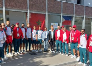بنموسى: الرياضيون المغاربة تحدوهم رغبة أكيدة لتحقيق نتائج متميزة في بارالمبياد باريس 2024