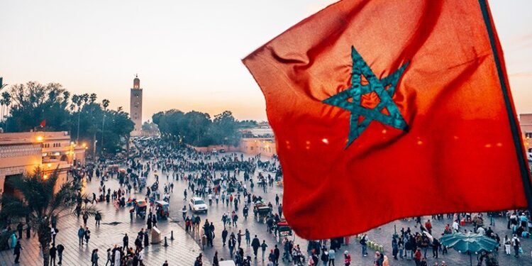المغرب الأفضل بشمال إفريقيا والـ 81 عالميا في مؤشر السلامة