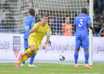 القيمة السوقية للدوري السعودي تصل إلى مليار أورو