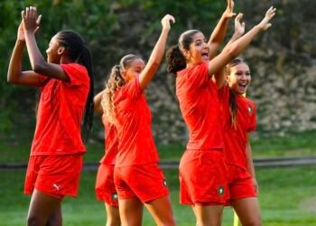 المنتخب الوطني يواصل تحضيراته في كولومبيا لمواجهة الباراغواي في المونديال