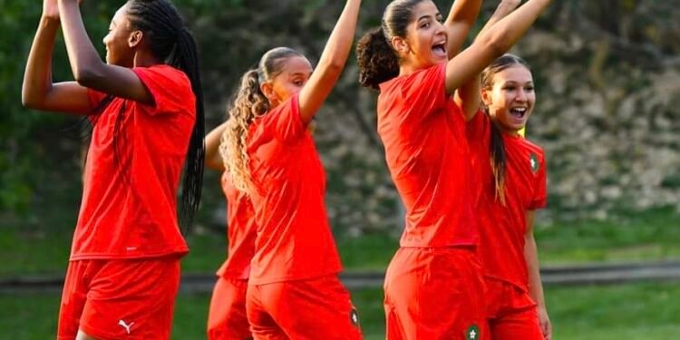 المنتخب الوطني يواصل تحضيراته في كولومبيا لمواجهة الباراغواي في المونديال