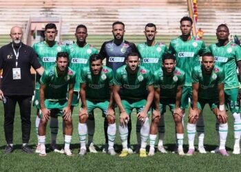 الرجاء الرياضي يؤجل موعد إنتخاب رئيسه الجديد