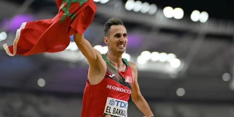 سفيان البقالي : شكرا جلالة الملك