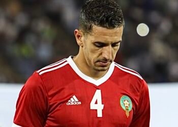 لاعب سابق للمنتخب الوطني يعلن إعتزاله كرة القدم