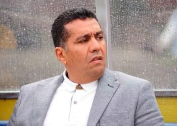 رشيد الطاوسي على مشارف البطولة التانزاني