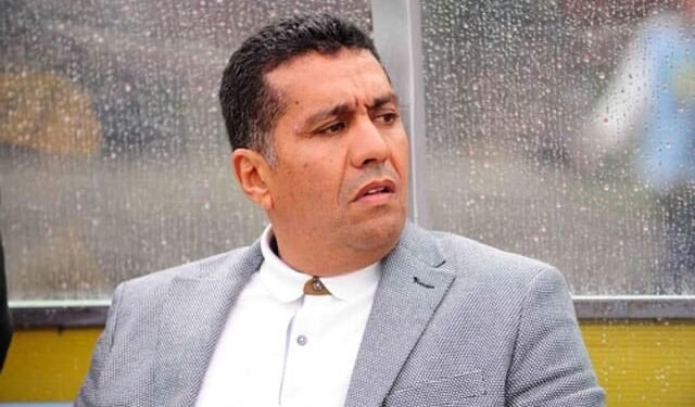 رشيد الطاوسي على مشارف البطولة التانزاني