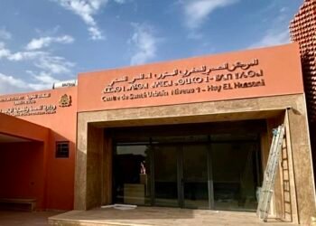 وزارة الصحة تعيد بناء وتأهيل 42 مركزا صحيا في المناطق المتضررة من الزلزال