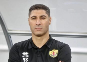 الإطار المغربي يوسف السفري مدربا جديدا لقطر