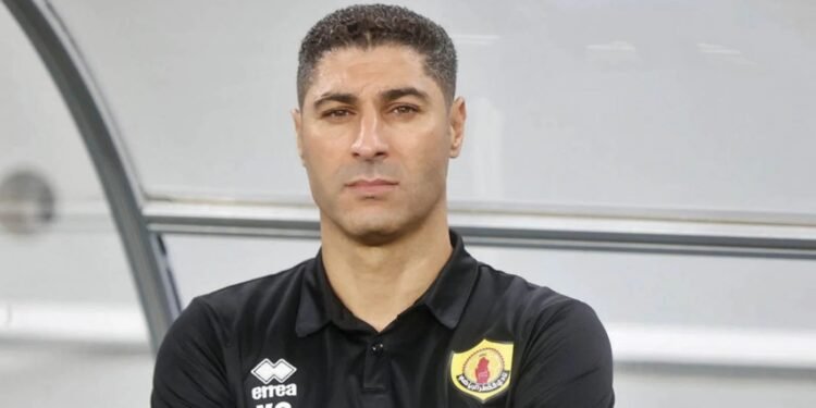 الإطار المغربي يوسف السفري مدربا جديدا لقطر