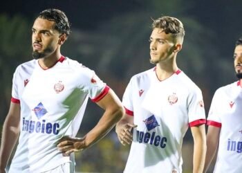 كأس العالم للأندية .. الوداد يتعرف على خصومه في هذا التاريخ