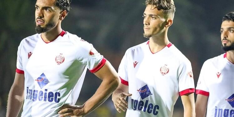 كأس العالم للأندية .. الوداد يتعرف على خصومه في هذا التاريخ