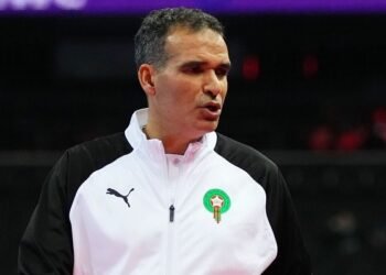 الدكيك يحدد اللائحة النهائية لمونديال أوزبكستان