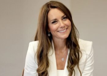 الأميرة كيت تعلن إنهاء علاجها الكيميائي