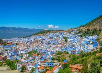 توقعات أحوال الطقس اليوم السبت بالمملكة