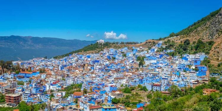 توقعات أحوال الطقس اليوم السبت بالمملكة