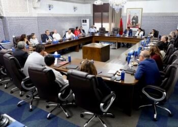 “البام” يوضح بخصوص تجميد عضوية أبو الغالي