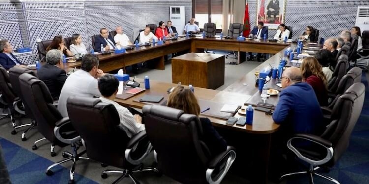 “البام” يوضح بخصوص تجميد عضوية أبو الغالي