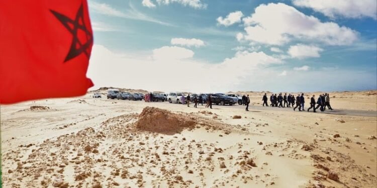 نحو 40 دولة تجدد تأكيد دعمها لسيادة المغرب الكاملة على صحرائه