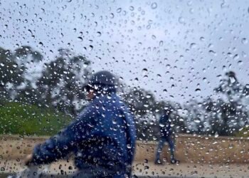 توقعات أحوال الطقس اليوم الجمعة بالمملكة