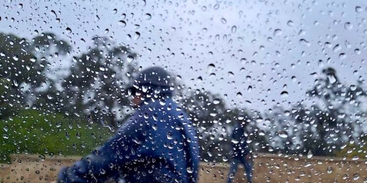 توقعات أحوال الطقس اليوم الجمعة بالمملكة