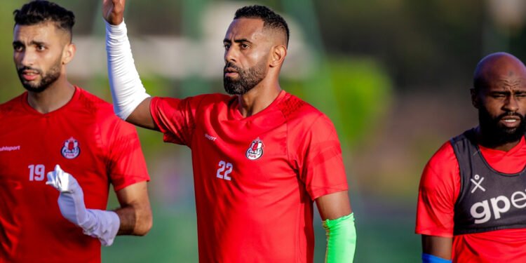 الفتح يستقبل المحمدية بالقنيطرة والماص يلعب بالخمسيات