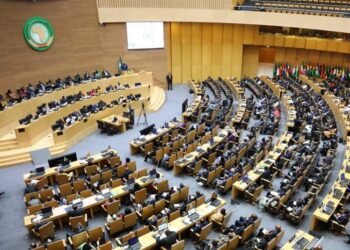 بحضور نواب مغاربة.. جوهانسبورغ تفتتح دورة شتنبر للبرلمان الإفريقي