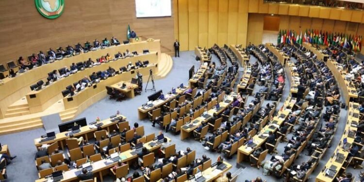 بحضور نواب مغاربة.. جوهانسبورغ تفتتح دورة شتنبر للبرلمان الإفريقي