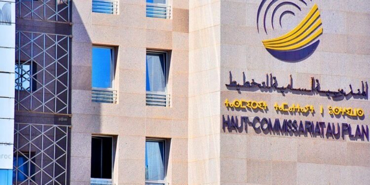 5 جهات تسجل ناتجا داخليا إجماليا يفوق المعدل الوطني في سنة 2022