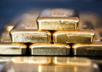 استقرار أسعار الذهب مع ترقب بيانات