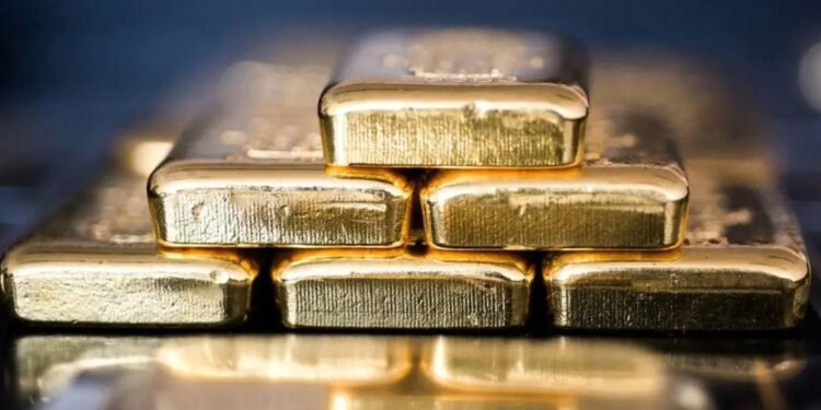 استقرار أسعار الذهب مع ترقب بيانات