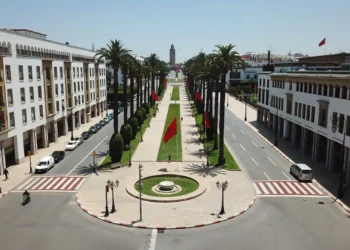 توقعات أحوال الطقس اليوم الإثنين بالمملكة