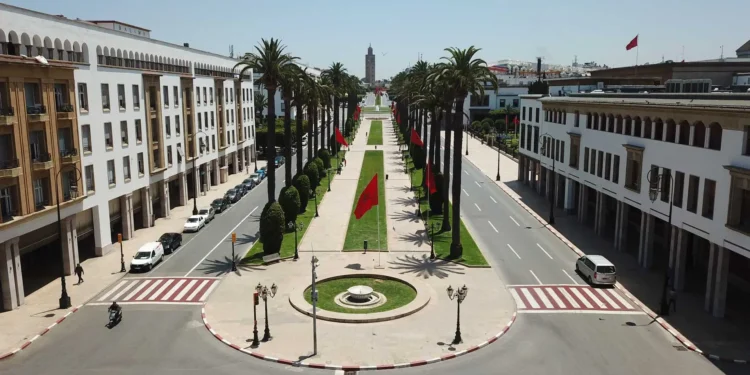 توقعات أحوال الطقس اليوم الإثنين بالمملكة