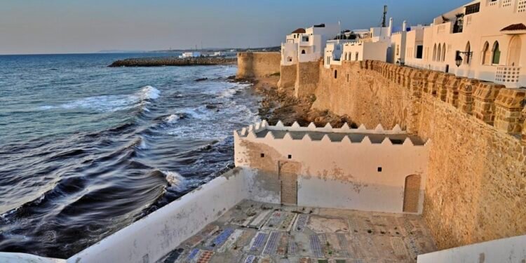 توقعات أحوال الطقس اليوم الثلاثاء بالمملكة