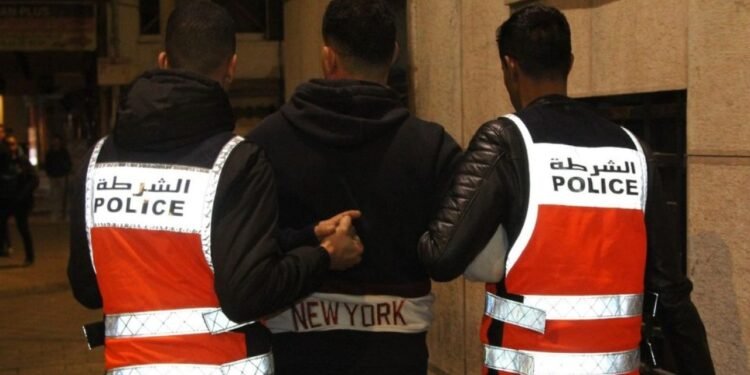 توقيف مسير فندق بالقصر الكبير بسبب شبهة الدعارة