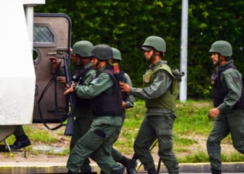 الأمم المتحدة تجدد دعوتها إلى احترام حقوق الإنسان في فنزويلا