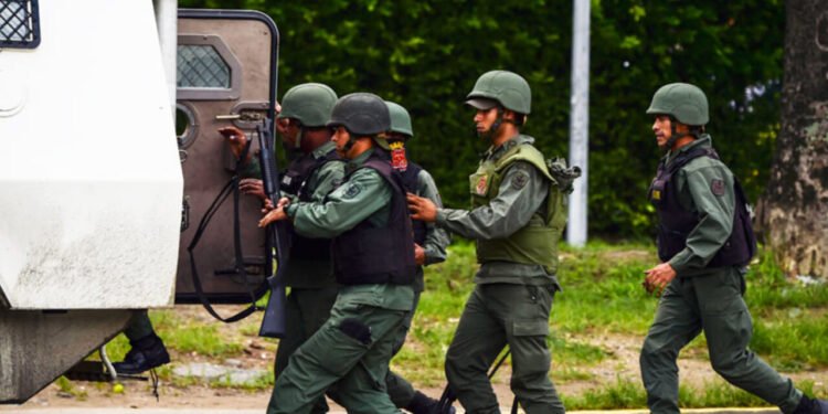 الأمم المتحدة تجدد دعوتها إلى احترام حقوق الإنسان في فنزويلا