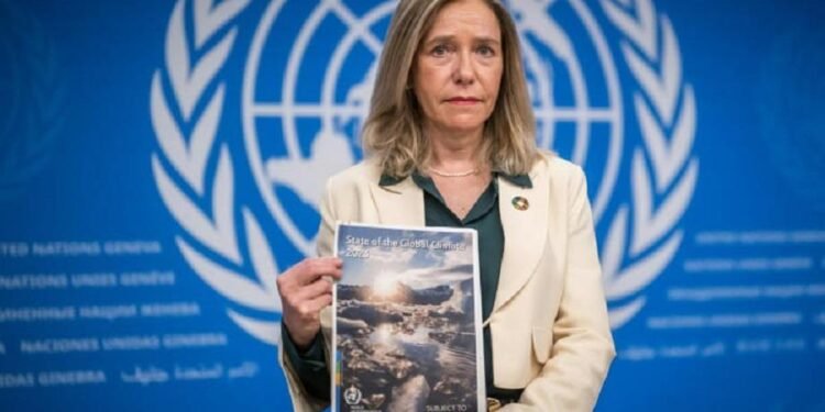 بعد تسجيل درجات حرارة قياسية وكالة أممية تطالب بتحرك عالمي