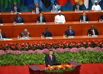 افتتاح قمة منتدى التعاون الصيني الإفريقي بمشاركة المغرب