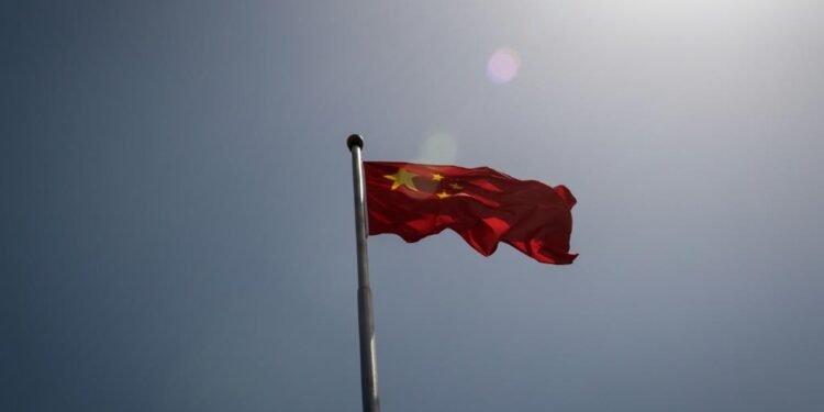 الصين تسجل أكثر أشهر غشت حرّا منذ العام 1961